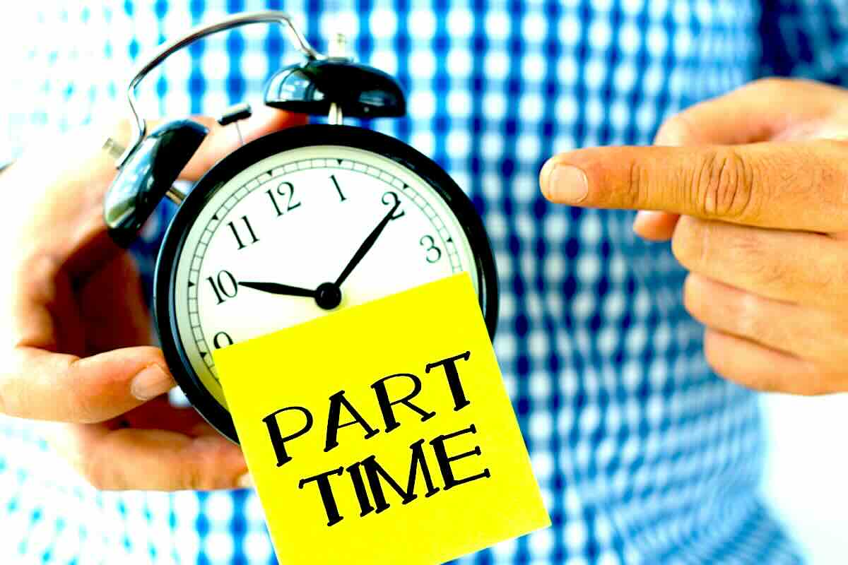 Lavoro part time, buone notizie dalla Cassazione: da oggi basta con le limitazioni sull'avanzamento di carriera
